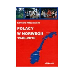 Polacy w Norwegii 1940-2010