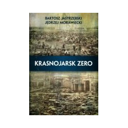 Krasnojarsk zero