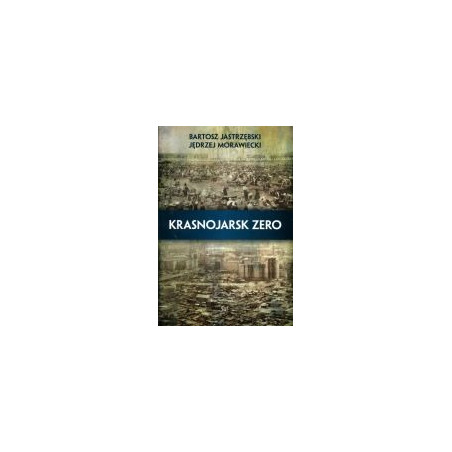 Krasnojarsk zero