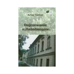 Dojrzewanie u Habsburgów