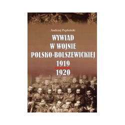 Wywiad w wojnie polsko-bolszewickiej 1919-1920
