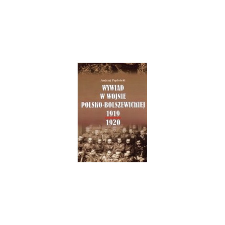 Wywiad w wojnie polsko-bolszewickiej 1919-1920