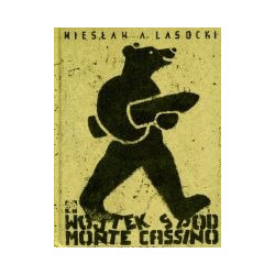 Wojtek spod Monte Cassino