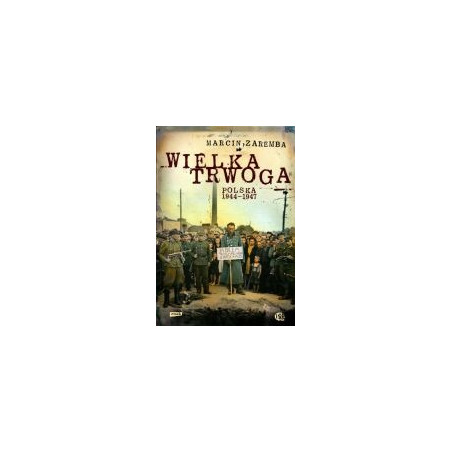 Wielka trwoga