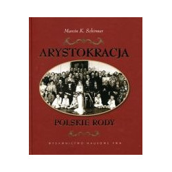Arystokracja. Polskie rody