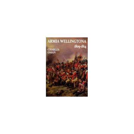 Armia Wellingtona 1809-1814