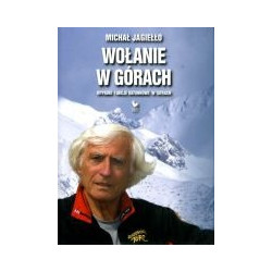 Wołanie w górach