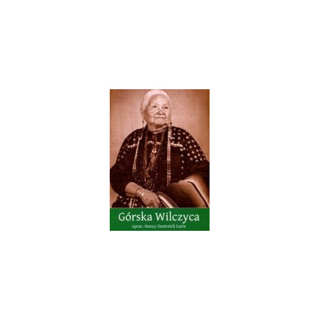 Górska wilczyca