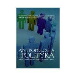Antropologia i polityka