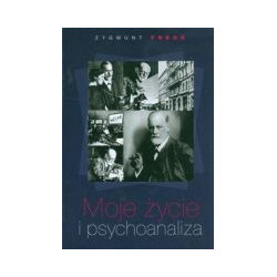Moje życie i psychoanaliza