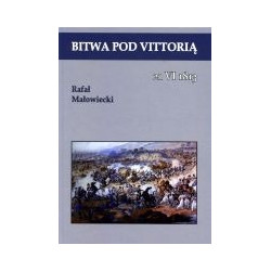 Bitwa pod Vittorią 21 VI 1813