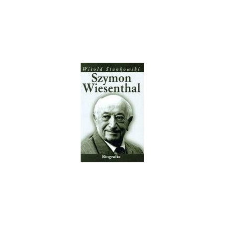 Szymon Wiesenthal