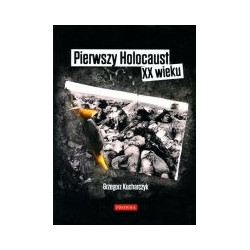 Pierwszy Holocaust XX wieku