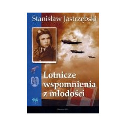 Lotnicze wspomnienia z młodości