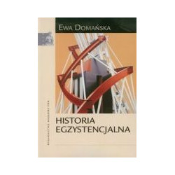 Historia egzystencjalna