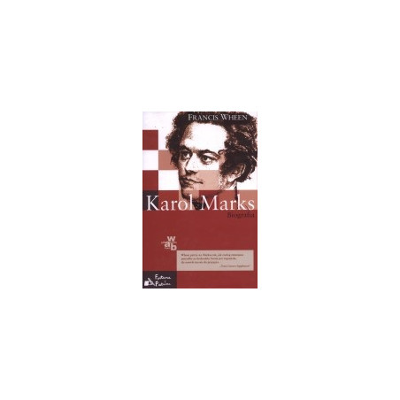 Karol Marks. Biografia