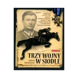 Trzy wojny w siodle