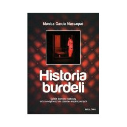 Historia burdeli