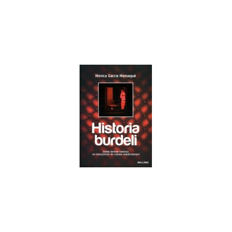 Historia burdeli