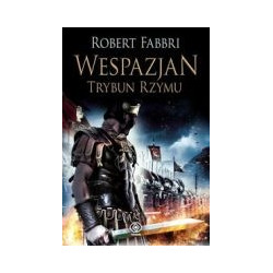 Wespazjan. Trybun Rzymu