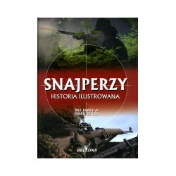 Snajperzy - historia ilustrowana