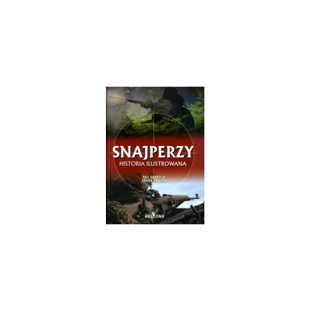 Snajperzy - historia ilustrowana