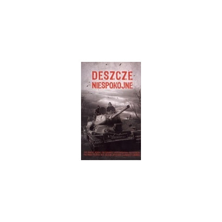 Deszcze niespokojne