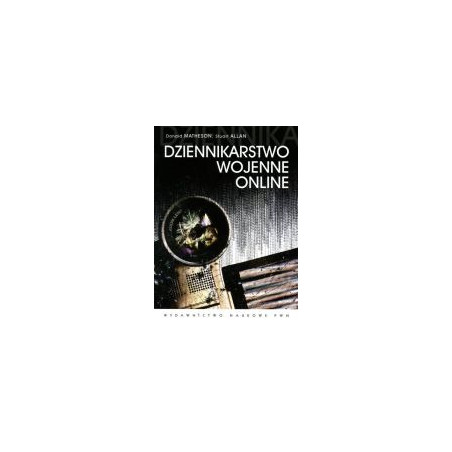 Dziennikarstwo wojenne online