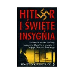 Hitler i święte insygnia