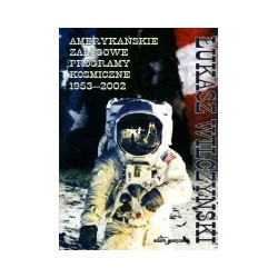 Amerykańskie załogowe programy kosmiczne 1953–2002