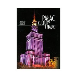 Pałac Kultury i Nauki