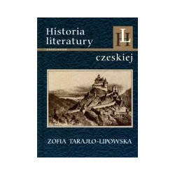 Historia literatury czeskiej