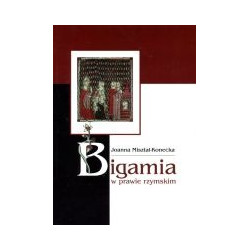 Bigamia w prawie rzymskim