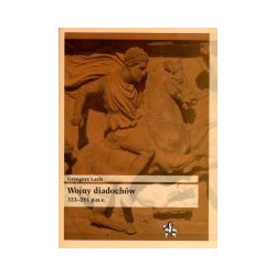 Wojny diadochów 323-281 p.n.e.
