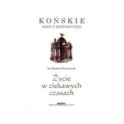 Życie w ciekawych czasach