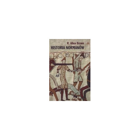 Historia Normanów