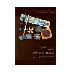 Jak ptaki z rozbitych gniazd. Żołnierze tułacze