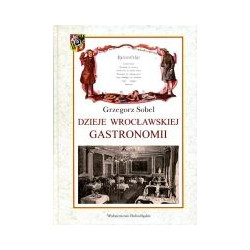 Dzieje wrocławskiej gastronomii