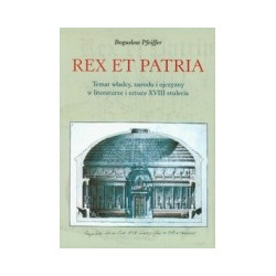 Rex et patria