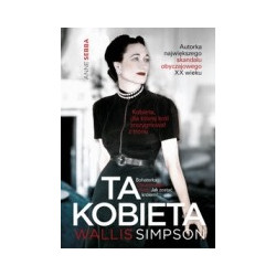 Ta kobieta Wallis Simpson