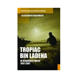 Tropiąc Bin Ladena