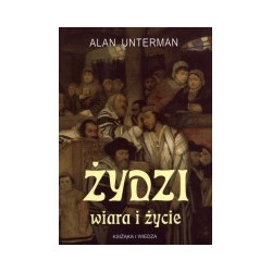 Żydzi. Wiara i życie
