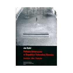 Polityka historyczna w Republice Federalnej Niemiec