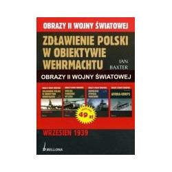 Pakiet - Obrazy II wojny światowej