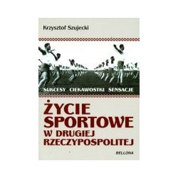 Życie sportowe w Drugiej Rzeczypospolitej