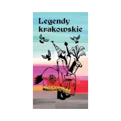Legendy krakowskie