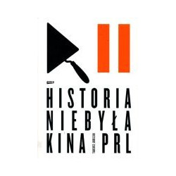 Historia niebyła kina PRL