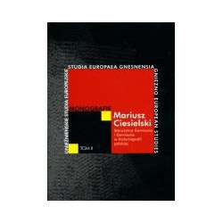 Starożytna Germania i Germanie w historiografii polskiej
