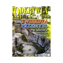 Odkrywca nr 7 (162) 2012
