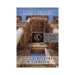 Między Bosforem a Eufratem